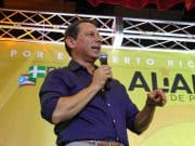 Dalmau retoma hoy su campaña en actividad ‘La Alianza en Lloréns’