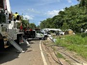 239,178 clientes de LUMA amanecen sin el servicio de electricidad