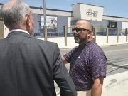 FEMA otorga $1.2 millones a Med Centro para proyecto de paneles solares