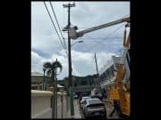 Pierluisi insta al alcalde de Orocovis a cumplir con la ley antes de intervenir en el sistema eléctrico