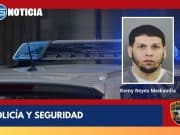 Hombre asesinado en Barceloneta tenía expediente criminal