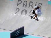 Puerto Rico se despide de skateboarding