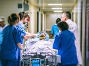 CNVS: “En coma el sistema de salud”