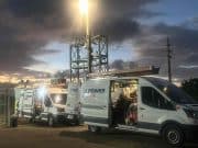 Sin agua varios municipios del norte