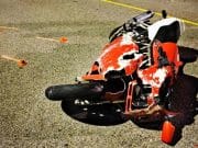 Fallece motociclista tras dos días en estado crítico por accidente en Cataño