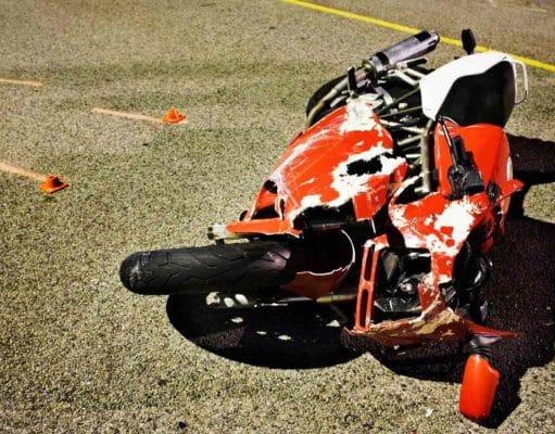 Motorista muere en accidente de tránsito en carretera de Comerío