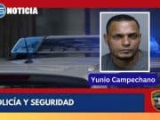 Arrestan a un hombre por violencia doméstica