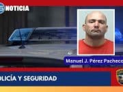 Arrestado por maltratar a envejeciente en Lares