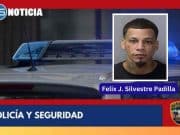 Arrestado por violencia de género