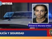 Detienen a turista por amenaza a personas mayores en Cabo Rojo