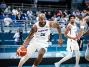 Puerto Rico clasifica al AmeriCup 2025 tras cancelación de partido contra Cuba