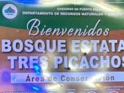 Dan con paradero de joven desaparecido en bosque Tres Picachos