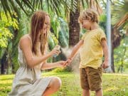 Dengue una emergencia de salud pública