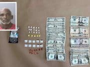 Radican cargos por violaciones a ley de sustancias controladas