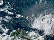 Adelantan el PAN ante paso de tormenta Ernesto