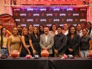 Gigantes de Carolina se preparan para defender su campeonato en el Baloncesto Femenino