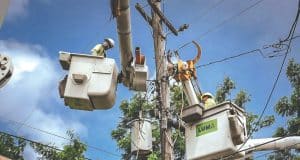 LUMA admite falta de fondos para trabajos de desganche por las próximas seis semanas