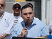 MVC exige entrega de documentos a Municipio de Cayey