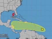 Nueva onda tropical pasaría por el sur