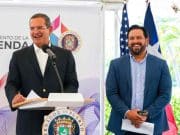 Pierluisi destina alta inversión a proyectos de energía