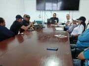 Sabana Grande asegura estar preparado para evento atmosférico