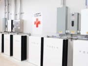 Cruz Roja culmina instalación de microrred solar en escuela de Salinas