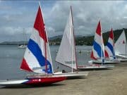 Patillas: Todo listo para la Regata de Botes de Vela nativos