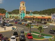 Cancelan labores de LUMA que obligaron a cerrar los Outlets de Barceloneta