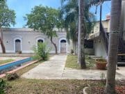 Retraso en la reconstrucción del Hotel Baños de Coamo