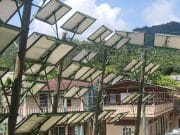 Realizarán ‘Limpiatón de Placas Solares’ en Adjuntas