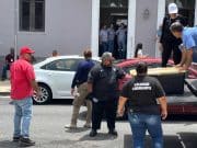 Chef Clemente reconocido internacionalmente con el “Save The Children Century Award”