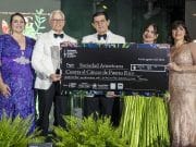 La Sociedad Americana Contra el Cáncer de Puerto Rico recauda más de $900 mil