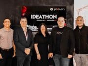 Éxito en la fase de pre-admisión de la aceleradora Tech Pelleven en Ponce