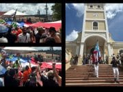 Electorado se enfrenta a un cambio de paradigma, dicen líderes independentistas en Lares