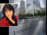 «El 9/11 me dejó mucho llanto», recuerda madre peñolana de una de las víctimas