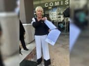 Mayra López Mulero acusa de carpeteo al PNP y radica querella en la CEE