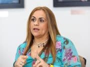 Presidenta alterna de la CEE indica que estarán evaluando la causa de acción contra el CPI