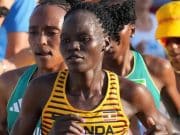 Muere atacante de Cheptegei