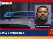 Radican cargos a hombre que cometió actos lascivos contra una menor