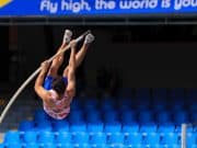 Debuta una nueva competición internacional de atletismo