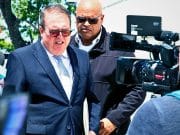 Justicia emite expresiones sobre avances en casos de corrupción