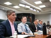 Genera PR asegura en vista pública que capacidad de generación aumentará en las próximas semanas