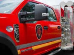 Incendio cobra una vida en una vivienda de Mayagüez