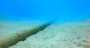 Oposición dominicana al cable submarino para traer electricidad de la República Dominicana