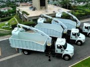Municipio de Ponce adquiere camiones para mejorar la recolección de escombros