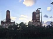 CRÓNICA: Reencuentro con un Peñuelas marcado por el dolor de la contaminación