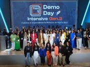 Fase1 Intensive culmina con éxito su tercera generación de emprendedores