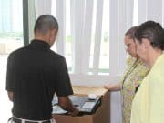 Colegio de Abogados y ACLU serán observadores en elecciones generales