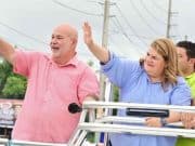 Héctor Ferrer critica defensa de Jenniffer González a Johnny Méndez y postura sobre LUMA