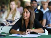 Alcaldesa de Salinas anuncia medidas para abordar interrupciones de agua y energía